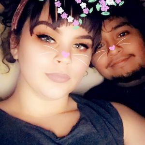 Meet your Posher, Kassady